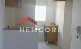 Imagem 3: Apartamento em Avenida da Fraternidade - Jardim Ana Rosa - Taubaté/SP