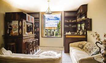 Imagem 2: Casa em Condomínio à venda, 4 quartos, 1 suíte, 7 vagas, Condados da Lagoa - Lagoa Santa/M