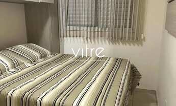 Imagem 7: Apartamento à venda no bairro Santa Mônica em Uberlândia