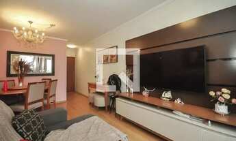 Imagem 3: Apartamento à Venda - Jardim Vazani, 3 Quartos, 75 m2