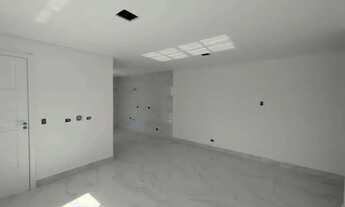 Imagem 6: Apartamento amplo com 3 quartos, sendo uma suíte, sacada com churrasqueira e vaga de garag