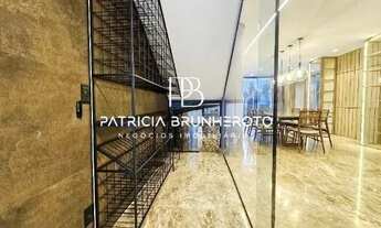 Imagem 5: Casa em Condomínio para Locação em Jundiaí, Cidade Santos Dumont, 3 dormitórios, 3 suítes