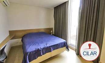 Imagem 5: Imobiliária Cilar Vende Apartamento Studio 1 Quarto no Alto da XV com 69,77m², Ref. 100091