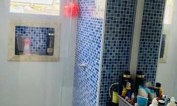 Imagem 4: Vendo Apartamento moderno com varanda em condomínio completo