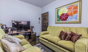 Imagem 3: Apartamento à Venda - Coração de Jesus, 3 Quartos, 100 m2
