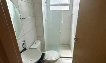 Imagem 7: Imóvel para aluguel possui 45 metros quadrados com 2 quartos em Ponta Negra - Natal - RN