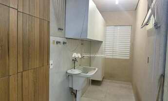 Imagem 2: Casa com 3 dormitórios para alugar, 100 m² por R$ 3.030,00/mês - Parque da Liberdade I - S