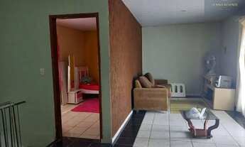 Imagem 6: Sobrado à venda no bairro Setor Lago Dos Buritis - Anápolis/GO