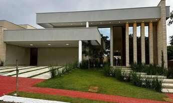 Imagem 2: Casa 386 m² Residencial Villa Verde Senador Canedo, GO