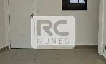 Imagem 2: Apartamento com 3 Quartos e 2 Suítes no Bairro Funcionários Belo Horizonte