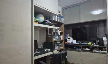 Imagem 6: Apartamento à venda, 4 quartos, 1 suíte, 3 vagas, Santo Antônio - Belo Horizonte/MG