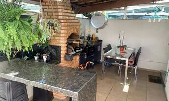 Imagem 3: Área Privativa à venda com 3 Quartos, 1 Suite e 3 Vagas, Bairro Ouro Preto/BH