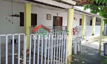 Imagem 5: Casa em Rua Santa Luzia - Pontal da Barra - Maceió/AL