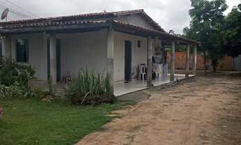 Imagem 2: Vende-se uma casa na pedra ferrada