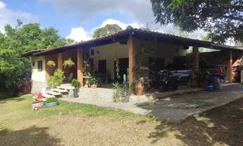 Imagem: Casa Fora de Cond. 2 Quartos sendo 1 Suíte