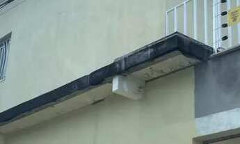 Imagem 2: Casa núcleo 23 cidade nova