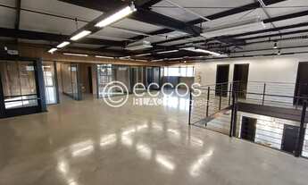 Imagem 2: Imóvel Comercial para aluguel, Vigilato Pereira - Uberlândia/MG