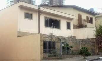 Imagem: Casa 2 quartos à venda no(a) Jardim Anália