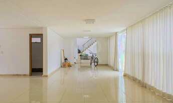 Imagem 2: Casa para aluguel, 5 quartos, 5 suítes, 4 vagas, Mangabeiras - Belo Horizonte/MG