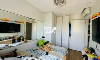 Imagem 7: Apartamento 3 Quartos com 1 Suíte e 89m² - Pedra Branca - imv