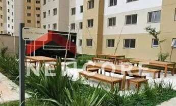 Imagem 2: Apartamento em Rua Federação Paulista de Futebol - Várzea da Barra Funda - São Paulo/SP