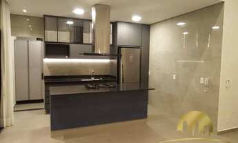 Imagem 3: Casa Térrea para Locação 3 Suítes Cond.Chácara Solar Interlagos Atibaia