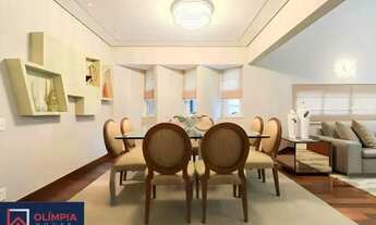 Imagem 5: Venda Apartamento 3 Dormitórios - 250 m² Perdizes