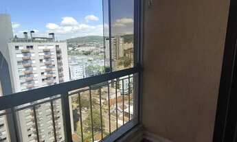 Imagem 5: Apartamento ao lado da PUC, totalmente mobiliado