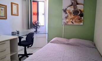 Imagem 5: Todo Mobiliado e equipado