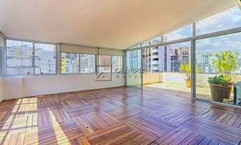 Imagem 4: Aluguel Cobertura 2 Dormitórios - 189 m² Cerqueira César