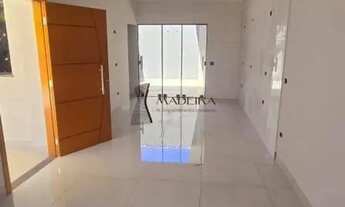 Imagem 7: Casa à Venda em Jardim São Paulo, Maringá - PR