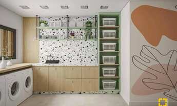 Imagem 6: Studio Garden Mobby Campeche. Financiavel