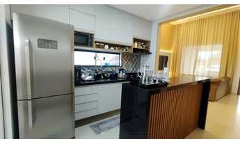 Imagem 6: Vende casa com 3 quartos no Residencial Maluí - Barra dos Coqueiros