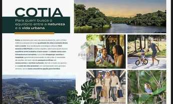 Imagem: Terrenos colinas do sol em cotia