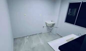 Imagem 2: Apartamento para Venda em Aparecida de Goiânia, Jardim Imperial, 2 dormitórios, 1 banheiro