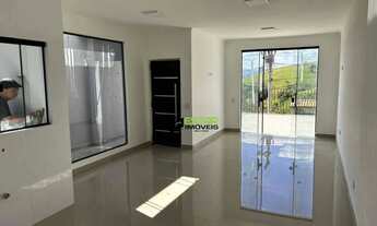 Imagem: Casa com 2 dormitórios à venda, 127 m²