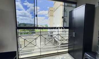 Imagem 6: BARBADA! Apto 2 dorm COM GARAGEM e ELEVADOR bairro bom de morar próximo de TUDO Criciúma