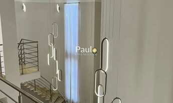 Imagem 6: Sobrado à venda em Campinas, Swiss Park - Biel, com 4 quartos, com 290 m², Biel