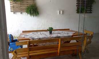 Imagem 6: Aluguel casa Bertioga-SP