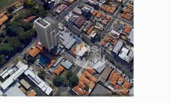 Imagem 5: Área à venda, 716 m² por R$ 3.200.000,00 - Jardim Guanabara - Campinas/SP