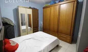 Imagem 7: Sobrado a venda - Vila Linda, Santo André