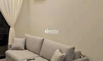 Imagem 2: Apartamento com 3 quartos sendo 1 suíte disponível para venda no bairro Santa Monica em Ub