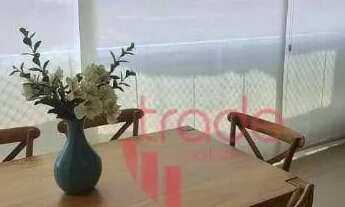 Imagem 6: Apartamento à Venda de 03 Suítes no Bairro Jardim Olhos DÁgua I em Ribeirão Preto .Sofisti