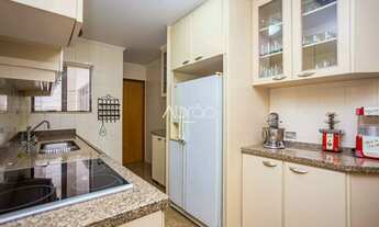 Imagem 7: Apartamento Exclusivo no Batel com 4 Quartos, Elevador Privativo e 260 m²