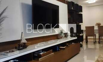 Imagem 4: Laranjeiras Apartamento com 3 dormitórios