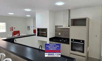 Imagem 7: COND. BARÃO DE IGUATEMI - TÉRREO; GRADEM QUINTAL, 3 DORMS, SUÍTE, 2 GARAGENS