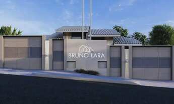 Imagem 7: Casa à venda em São Joaquim de Bicas, no Bairro Marques Industrial