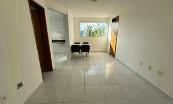 Imagem 2: Imóvel para venda possui 47 metros quadrados com 2 quartos