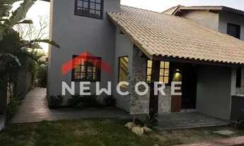 Imagem 3: Casa em Rua Joaqquina Abreu de Araújo - Panorâmico - Garopaba/SC