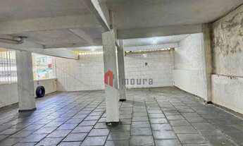 Imagem 7: Cobertura com 3 dormitórios à venda, 110 m² por R$ 390.000 - Bairu - Juiz de Fora/MG